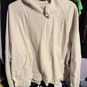 Women's Lululemon Scuba